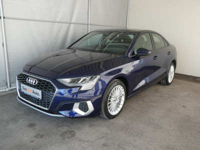 Audi A3 Gebrauchtwagen Audi A3 Gebrauchtwagen
