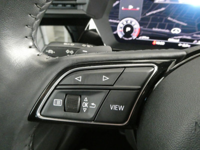 Audi A3 Gebrauchtwagen Audi A3 Gebrauchtwagen