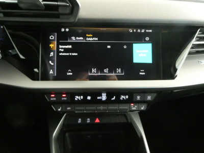 Audi A3 Gebrauchtwagen Audi A3 Gebrauchtwagen
