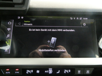 Audi A3 Gebrauchtwagen Audi A3 Gebrauchtwagen