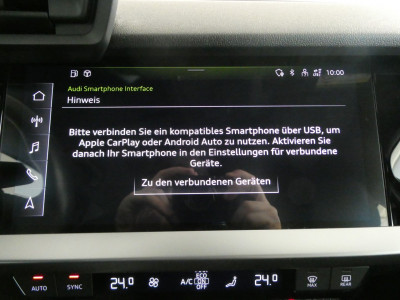 Audi A3 Gebrauchtwagen Audi A3 Gebrauchtwagen