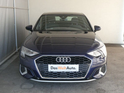 Audi A3 Gebrauchtwagen Audi A3 Gebrauchtwagen