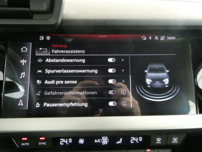 Audi A3 Gebrauchtwagen Audi A3 Gebrauchtwagen