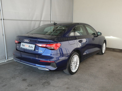 Audi A3 Gebrauchtwagen Audi A3 Gebrauchtwagen