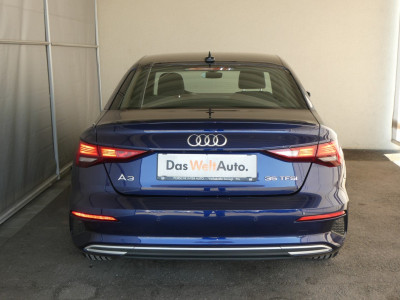 Audi A3 Gebrauchtwagen Audi A3 Gebrauchtwagen
