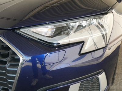 Audi A3 Gebrauchtwagen Audi A3 Gebrauchtwagen