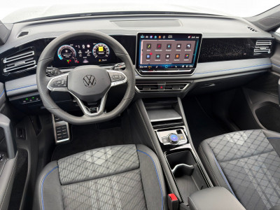 VW Tiguan Gebrauchtwagen VW Tiguan Gebrauchtwagen