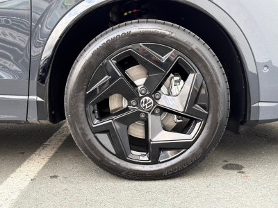 VW Tiguan Gebrauchtwagen VW Tiguan Gebrauchtwagen