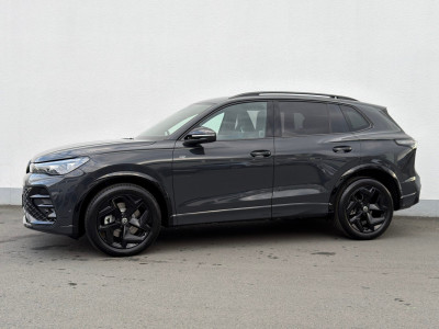 VW Tiguan Gebrauchtwagen VW Tiguan Gebrauchtwagen