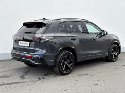 VW Tiguan Gebrauchtwagen VW Tiguan Gebrauchtwagen