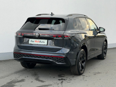 VW Tiguan Gebrauchtwagen VW Tiguan Gebrauchtwagen