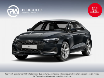 Audi A3 Gebrauchtwagen Audi A3 Gebrauchtwagen