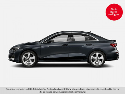 Audi A3 Gebrauchtwagen Audi A3 Gebrauchtwagen