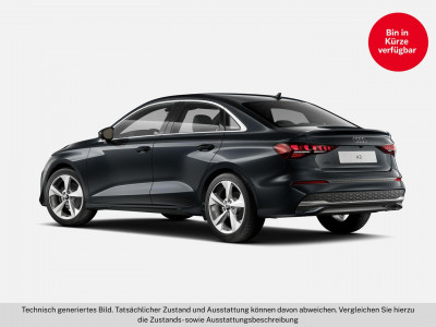 Audi A3 Gebrauchtwagen Audi A3 Gebrauchtwagen
