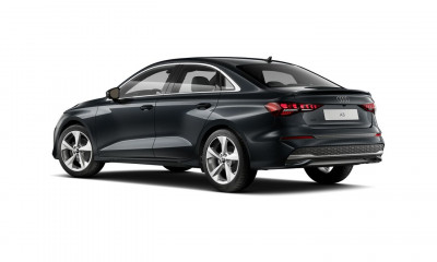 Audi A3 Gebrauchtwagen Audi A3 Gebrauchtwagen