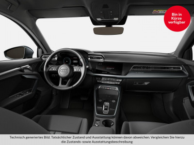 Audi A3 Gebrauchtwagen Audi A3 Gebrauchtwagen