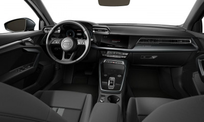 Audi A3 Gebrauchtwagen Audi A3 Gebrauchtwagen