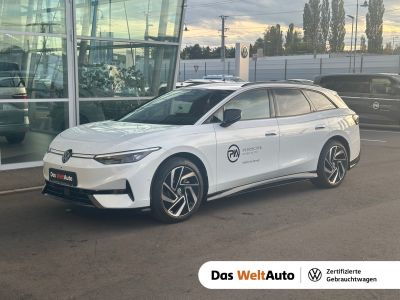 VW ID.7 Gebrauchtwagen