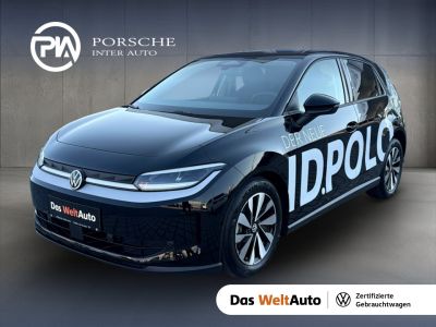 VW ID.Polo Gebrauchtwagen VW ID.Polo Gebrauchtwagen