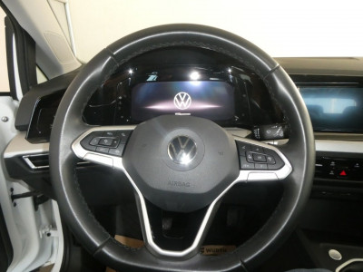 VW Golf Gebrauchtwagen VW Golf Gebrauchtwagen