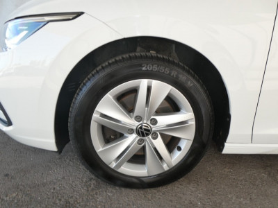 VW Golf Gebrauchtwagen VW Golf Gebrauchtwagen