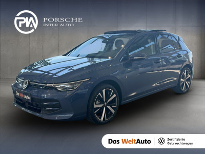 VW Golf Gebrauchtwagen VW Golf Gebrauchtwagen
