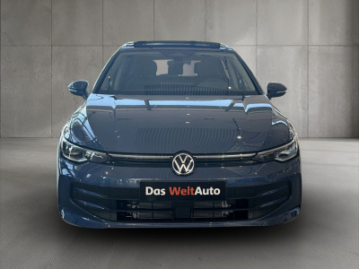 VW Golf Gebrauchtwagen VW Golf Gebrauchtwagen