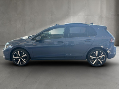 VW Golf Gebrauchtwagen VW Golf Gebrauchtwagen