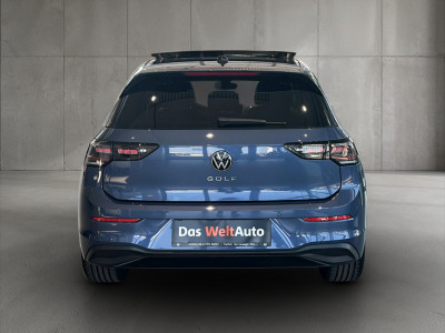 VW Golf Gebrauchtwagen VW Golf Gebrauchtwagen