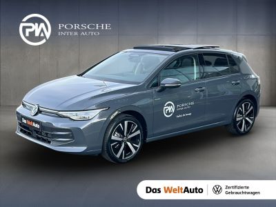 VW Golf Gebrauchtwagen VW Golf Gebrauchtwagen