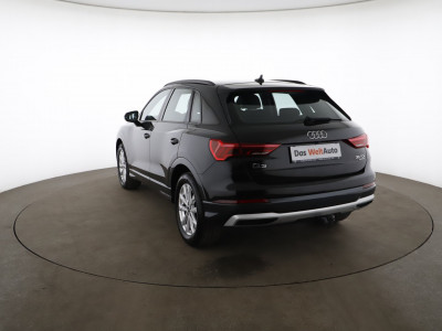Audi Q3 Gebrauchtwagen Audi Q3 Gebrauchtwagen