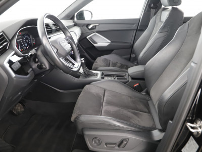 Audi Q3 Gebrauchtwagen Audi Q3 Gebrauchtwagen