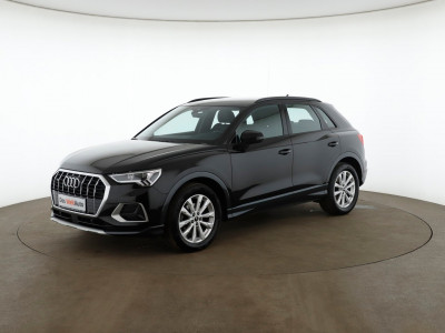 Audi Q3 Gebrauchtwagen Audi Q3 Gebrauchtwagen