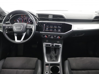 Audi Q3 Gebrauchtwagen Audi Q3 Gebrauchtwagen