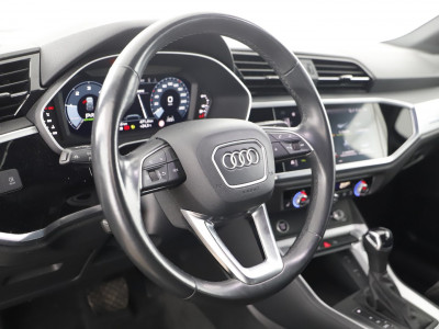 Audi Q3 Gebrauchtwagen Audi Q3 Gebrauchtwagen