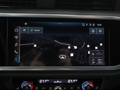Audi Q3 Gebrauchtwagen Audi Q3 Gebrauchtwagen