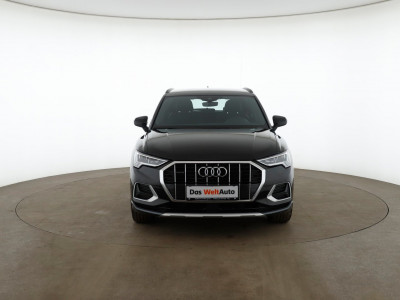 Audi Q3 Gebrauchtwagen Audi Q3 Gebrauchtwagen