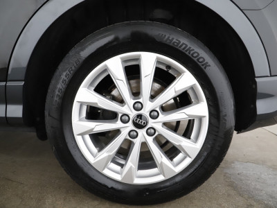 Audi Q3 Gebrauchtwagen Audi Q3 Gebrauchtwagen