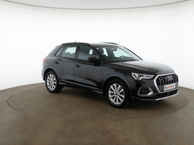 Audi Q3 Gebrauchtwagen Audi Q3 Gebrauchtwagen