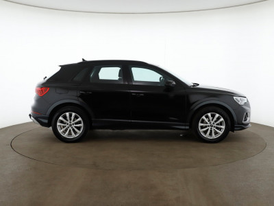 Audi Q3 Gebrauchtwagen Audi Q3 Gebrauchtwagen