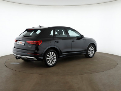 Audi Q3 Gebrauchtwagen Audi Q3 Gebrauchtwagen