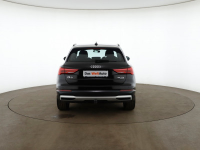 Audi Q3 Gebrauchtwagen Audi Q3 Gebrauchtwagen