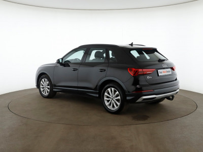 Audi Q3 Gebrauchtwagen Audi Q3 Gebrauchtwagen
