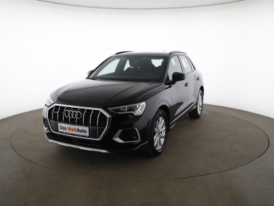 Audi Q3 Gebrauchtwagen Audi Q3 Gebrauchtwagen