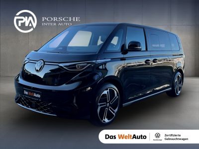 VW ID.Buzz Gebrauchtwagen