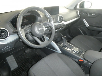 Audi Q2 Gebrauchtwagen Audi Q2 Gebrauchtwagen
