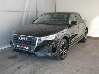 Audi Q2 Gebrauchtwagen Audi Q2 Gebrauchtwagen