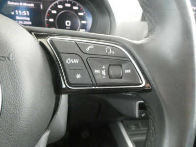 Audi Q2 Gebrauchtwagen Audi Q2 Gebrauchtwagen