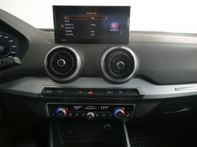 Audi Q2 Gebrauchtwagen Audi Q2 Gebrauchtwagen