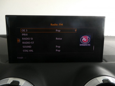 Audi Q2 Gebrauchtwagen Audi Q2 Gebrauchtwagen